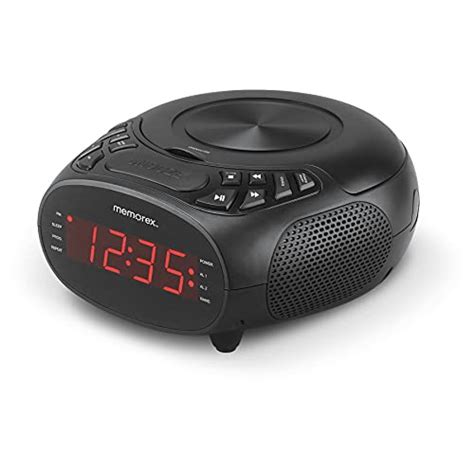 top   cd player clock radios   reviews findthisbest