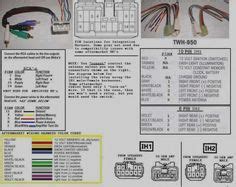 pioneer car audio wiring diagram  alpine wiring harness color code  started