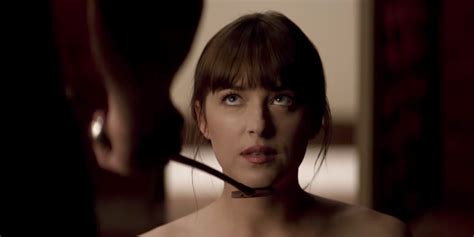 fifty shades of grey 2015 news and info screen rant