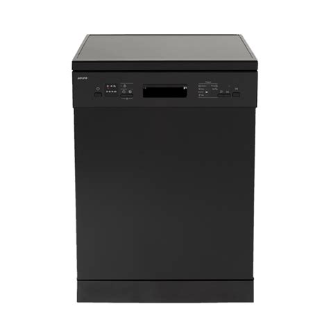 cm freestanding dishwasher black dishwashers appliances  perth
