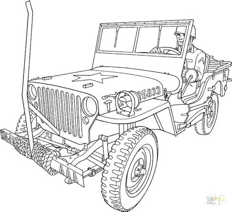 army coloring pages army truck coloring pages related coloring pages