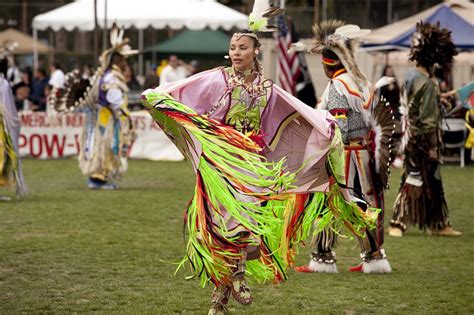 where to learn about native american culture in the united states