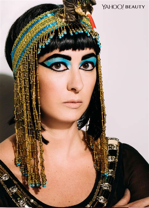 Cleopatra Makeup Tutorial Mugeek Vidalondon