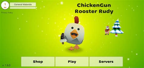 chicken gun  descargar  android apk gratis