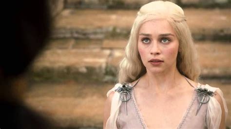 The Badass Women Of Game Of Thrones Then And Now Glamour