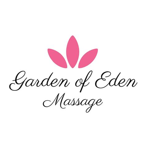 garden  eden massage  garden  eden massage spa