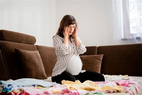 Depression During Pregnancy Causes Symptoms And Ways To Treat