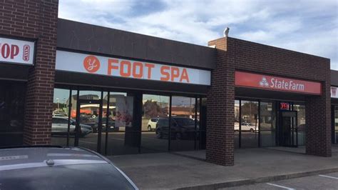 silk touch massage foot spa updated april