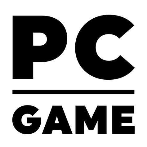 A Universal Pc Game Logo Volnapc