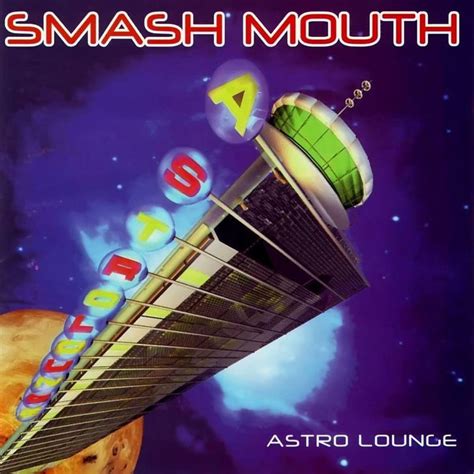 astro lounge by smash mouth best pop albums of 1999