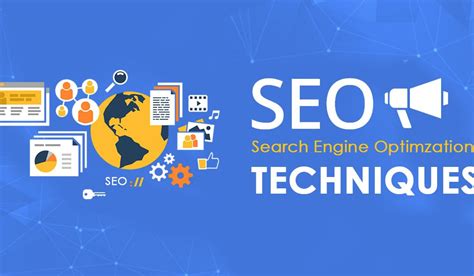 Effective Seo Techniques To Increase Website Traffic In 2022 Aun