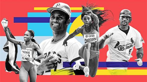 Black History Month 10 Essential Afro Latino Sports Icons
