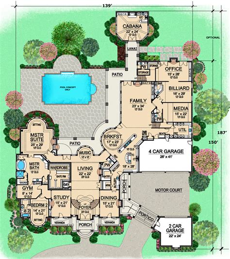 story mansion floor plans bloxburg bmp