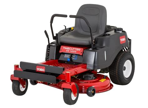 toro timecutter ss  lawn mower tractor prices consumer reports