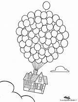 Coloring Pages House Cartoon Clipart Challenge Marker Three Library Popular Comments sketch template