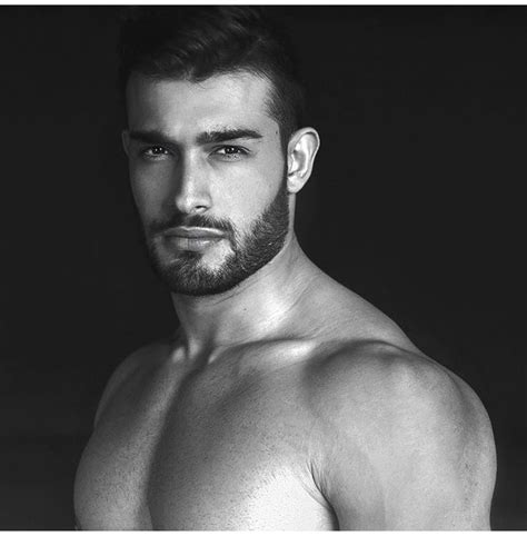 70 best sam asghari images on pinterest beautiful muscles and eye candy