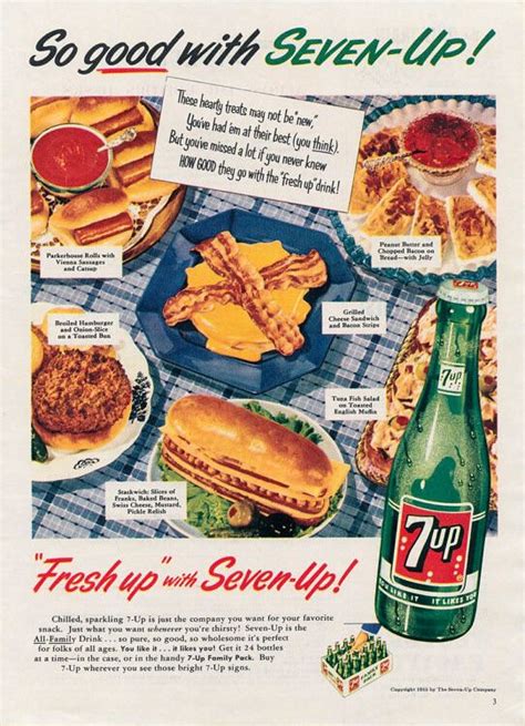 vintage  advertisement  san pellegrino soda  retro vibe  fresh vintage
