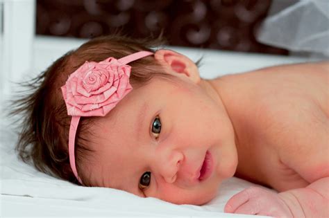 cute baby gallery  born baby girl pic