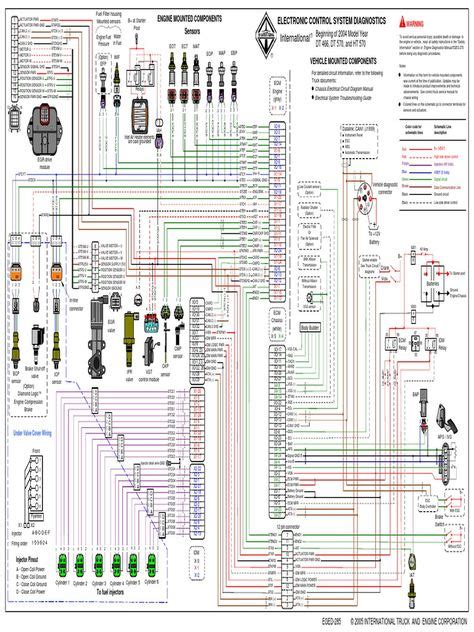 powerstroke wiring diagram google search obs ford diesel
