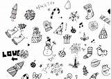 Weihnachtsmotive Lernen Motive Weihnachts Creatipster Weihnachtsmotiv Niedliche Lasst Beginnt sketch template