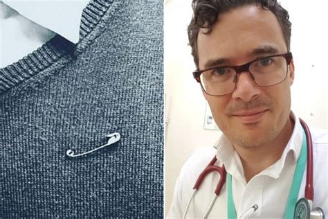 this is the heartbreaking reason people are wearing safety pins ok