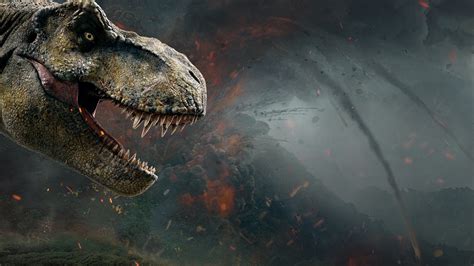 Watch Jurassic World Fallen Kingdom For Free Online