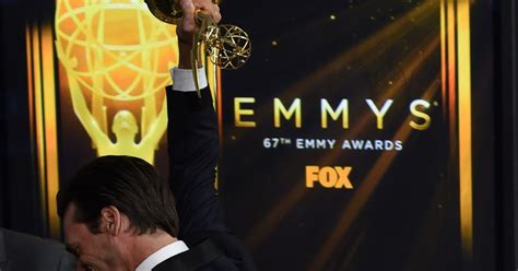 emmy awards audience drops      york times