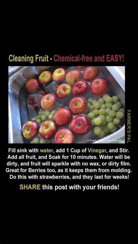 fruit fresh clean musely