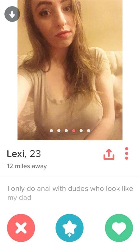 the best and worst tinder profiles and conversations in