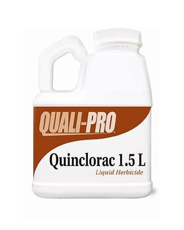 quinclorac advanced turf solutions