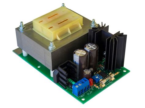 ac dc converter  perfect dc power solution