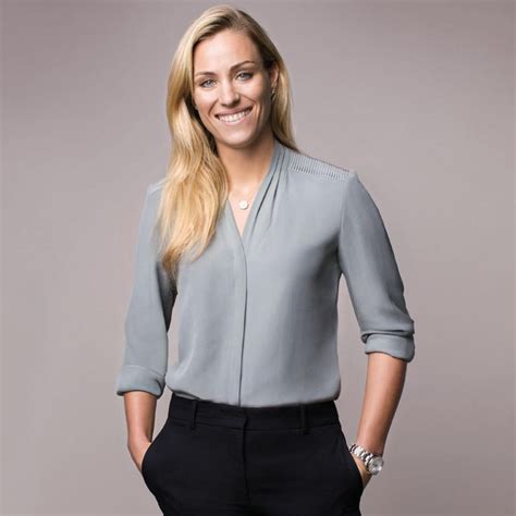 Angelique Kerber Sexy 26 Photos The Fappening