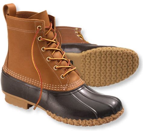 L L Bean Duck Boots Sell Out Across Us With 100 000 People On Waiting