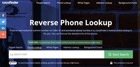 reverse phone lookup sites lookup unknown callers paid