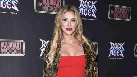 Did Brandi Glanville Hook Up With Another Rhobh Star
