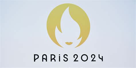 Photo Une Marianne Dorée Nouveau Symbole Des Jo De Paris 2024