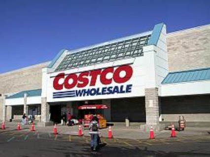 costco social responsibility  competitive advantage sharon shis blog