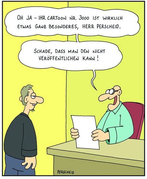 spam cartoons martin perscheid spiegel online spam