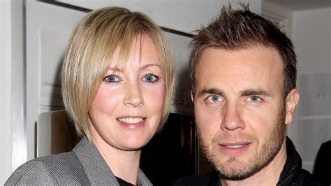 barlow wife unimpressed with fame