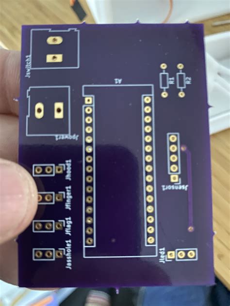 circuit boards  circuits  general     questions    custom