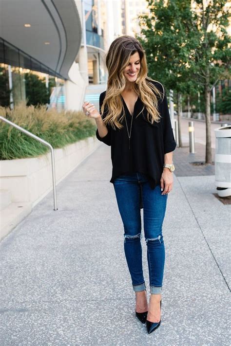 Irresistible Date Night Outfits To Wear On Your First Date