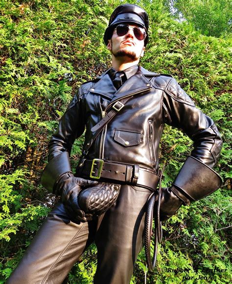 The World S Best Photos Of Codpiece And Leather Flickr