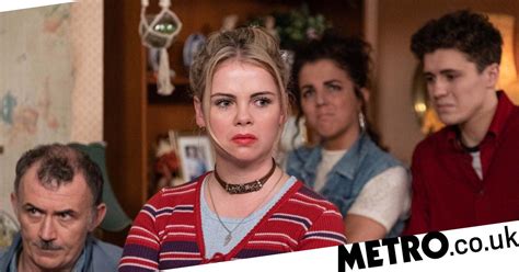Derry Girls Star Announces Series 3 Will Be The Very Last One Metro