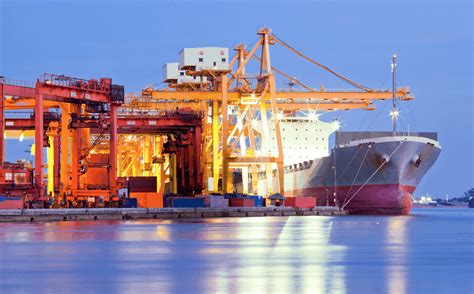 transporte maritimo desde china importar de china