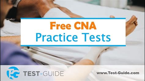 cna practice test  sample questions  test prep youtube