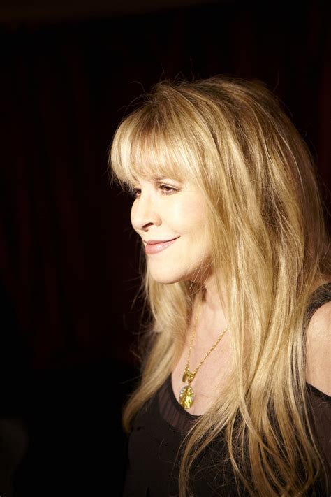 Stevie Nicks Gives Her Approval For Katy Perry S Message To Russell