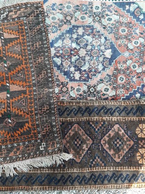 mooie oude perzische tapijten catawiki