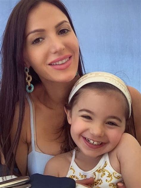 Maria Di Geronimo Rejects Offer To Return To Yummy Mummies Tv Series