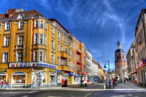 altstadt spandau foto bild bearbeitungs techniken hdri tm hdr