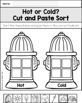 fire safety worksheets  elementary  heart teachers pay teachers